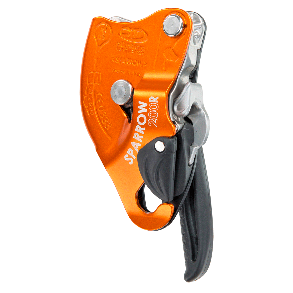 Sparrow 200R Descender